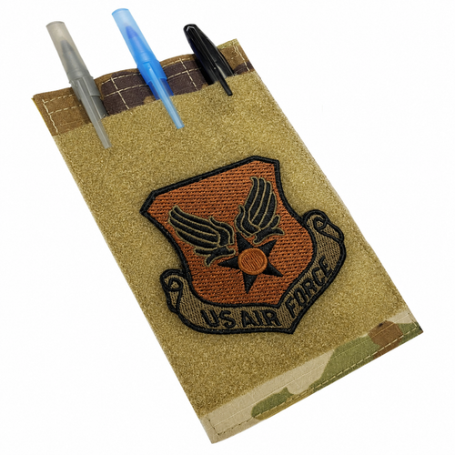 Kel-Lac PenPal™ - Uniform Pen Holder