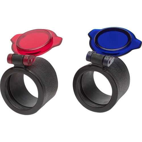 Surefire Slip-on Flashlight Bezel Filter Both