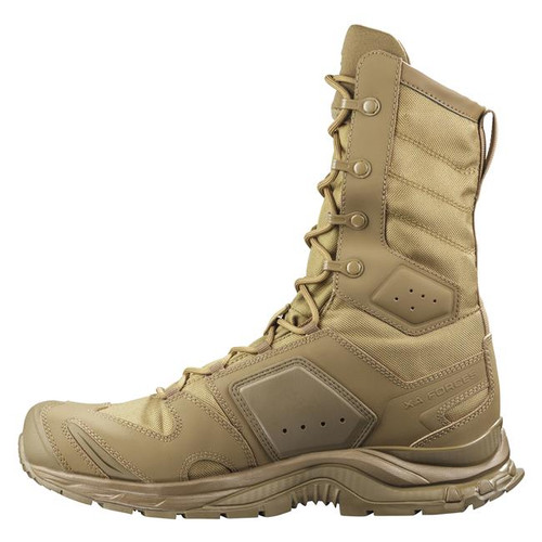 Salomon XA Forces Jungle - Coyote - Kel-Lac Tactical + Outdoor