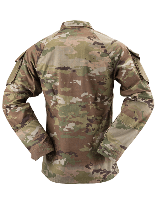 Tru-Spec Scorpion OCP Hot Weather Shirt