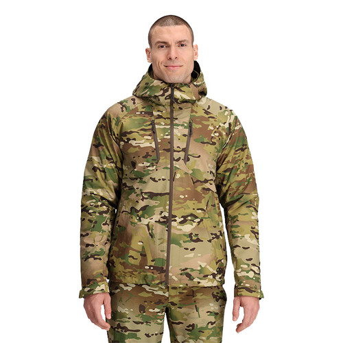 Ocp wet hot sale weather jacket