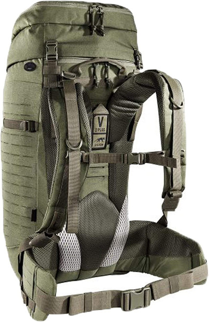 Tasmanian Tiger MODULAR Pack 45+