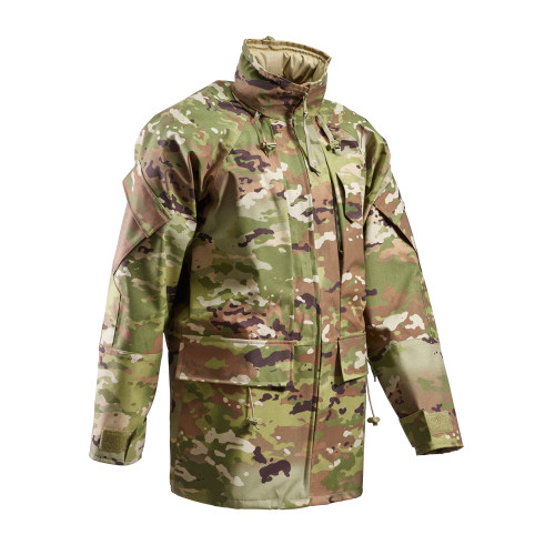 air force ocp cold weather jacket