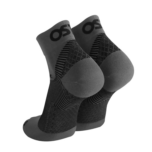 OS1st  Plantar Fasciitis Socks - 1/4 Crew