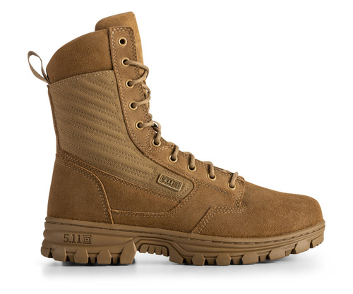 Coyote Boot | Coyote Brown Boot | Coyote Brown Military Boot - Page 5