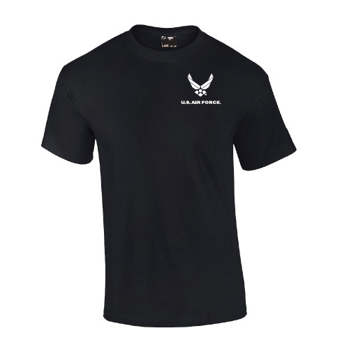 American Airman Morale T-shirt - Female