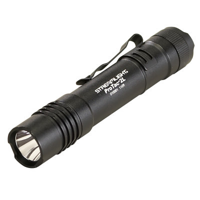 Streamlight ProTac 2L-X Flashlight - Kel-Lac Uniforms, Inc.
