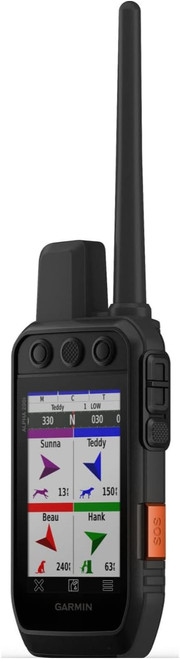 Garmin Alpha® 200i Tracker