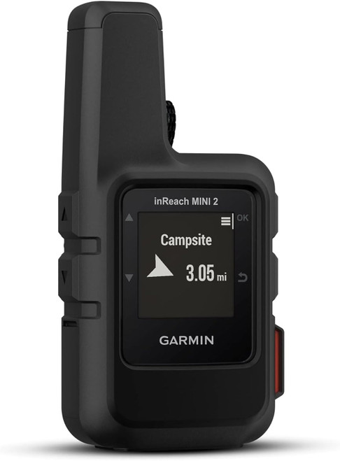 Garmin inReach® Mini 2- Black