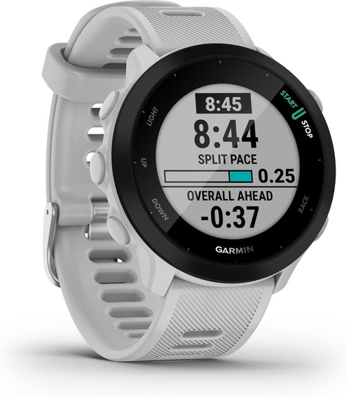 Garmin Forerunner® 55 - Black