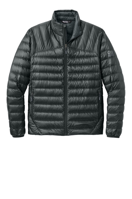 Outdoor Research® Coldsnap Down Jacket - Mens - Kel-Lac Uniforms, Inc.