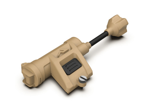 Princeton Tec Charge X Helmet Light