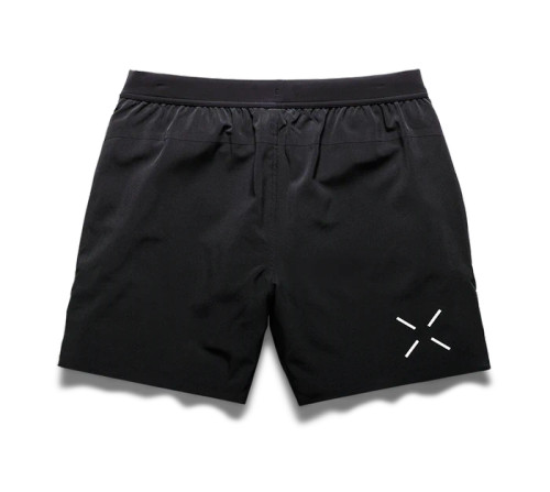 Ten Thousand Interval Shorts - 5" with Liner