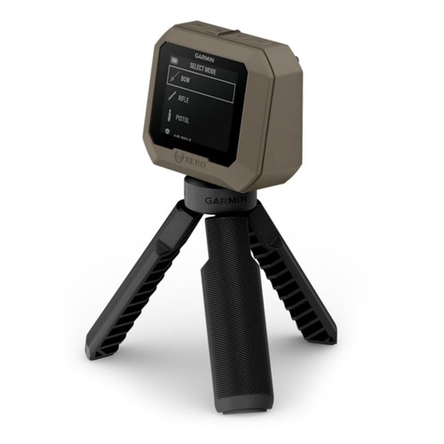 Garmin Xero® C1 Pro Chronograph