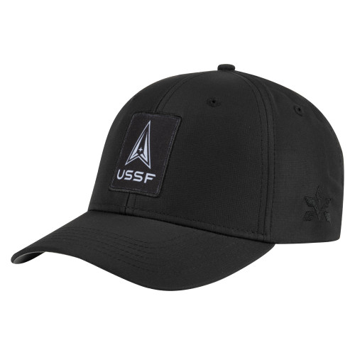Space Force Mid Profile Cap