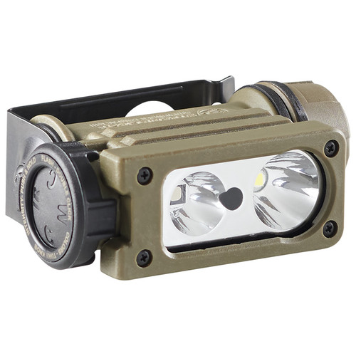 Sidewinder Compact III Hands-Free Light