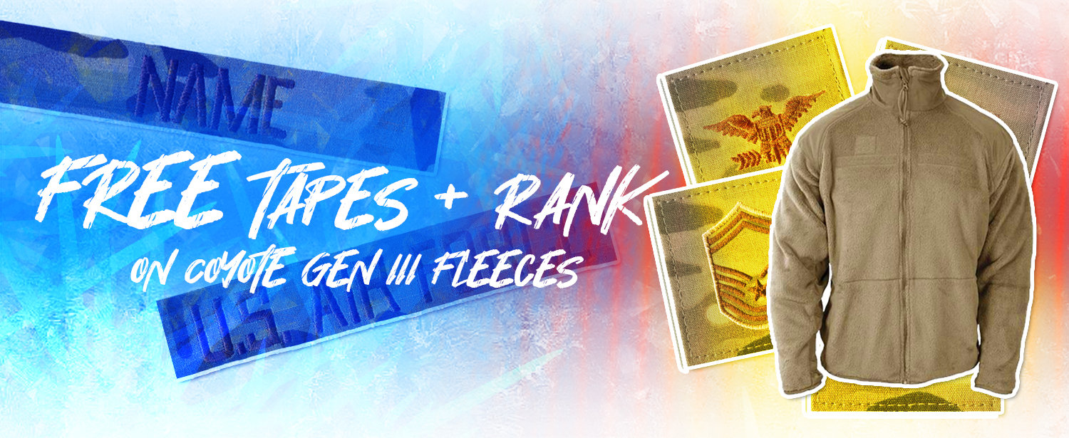 OCP Uniforms OCP Gear KelLac Uniforms, Inc.