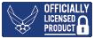 Officially Licensed Reseller for the U.S. Air Force