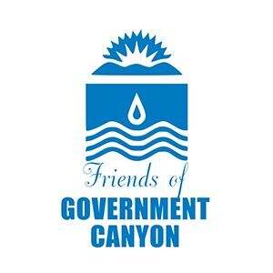 Friends of Government Canyon