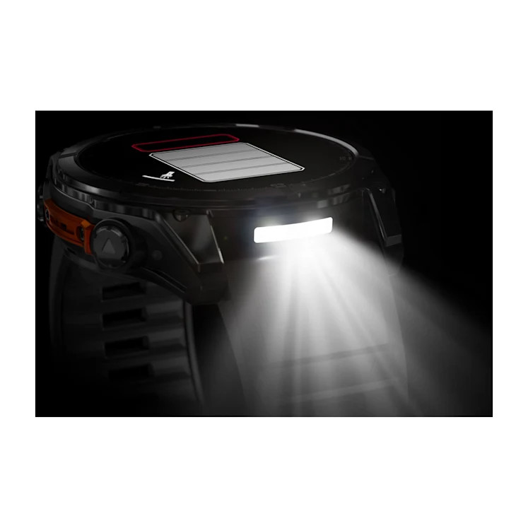 Garmin fēnix® 8 - 51mm, AMOLED