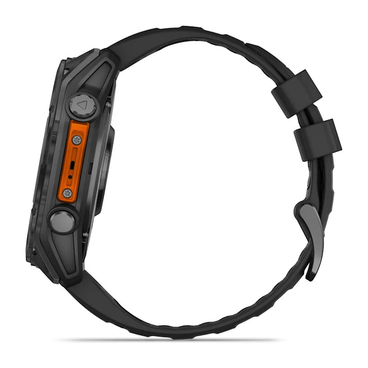Garmin fēnix® 8 - 51mm, AMOLED