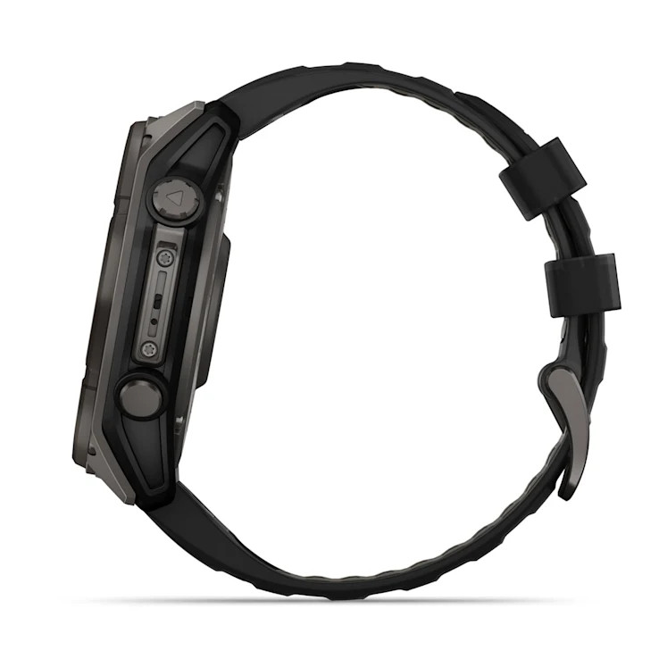 Garmin fēnix® 8 - 51mm, SOLAR