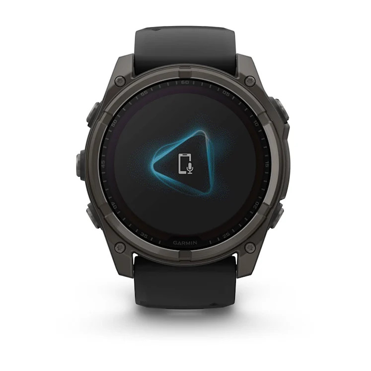 Garmin fēnix® 8 - 51mm, SOLAR
