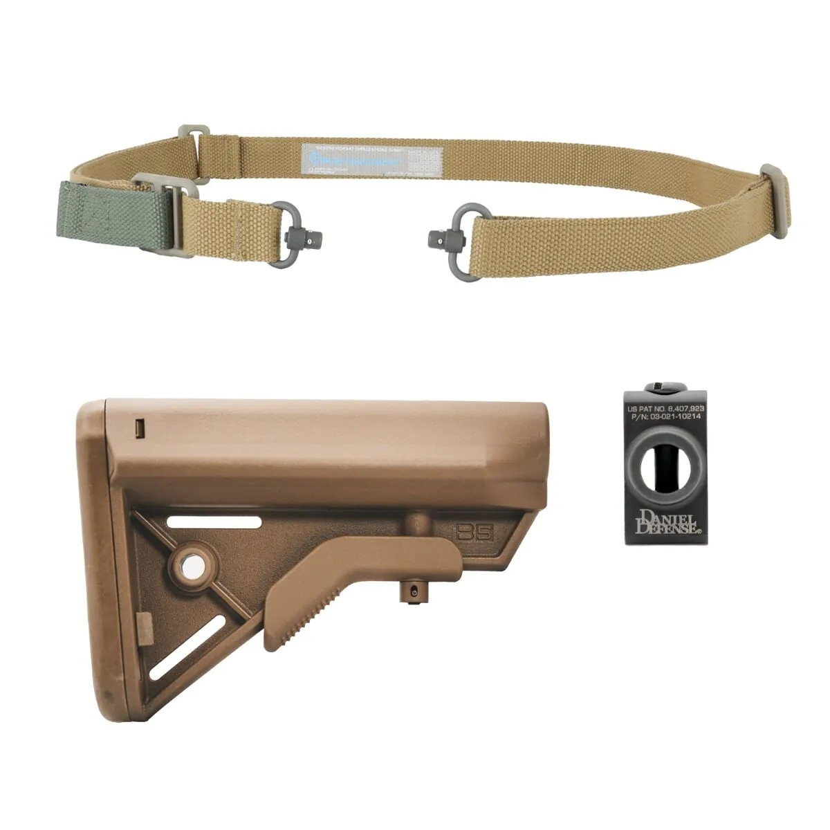 M4 Modern Combat Sling Kit