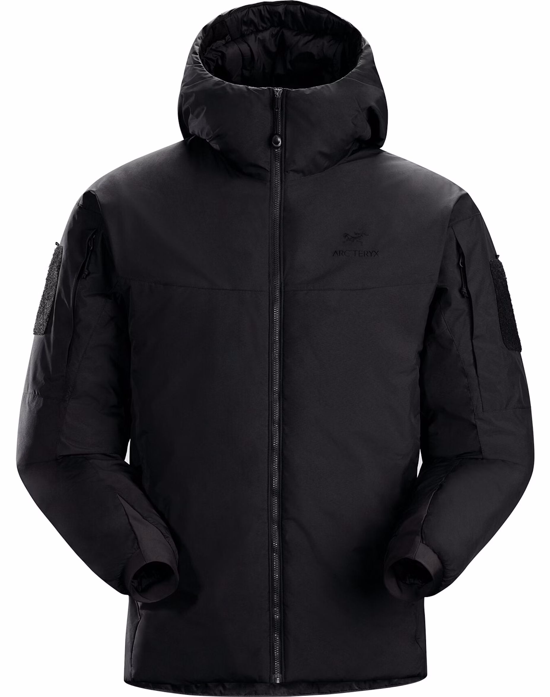 【美品】ARC'TERYX COLD WX HOODY LT MEN'S【M】 Arc'teryx LEAF Cold WX Hoody LT - MultiCam (Gen 2.1)
