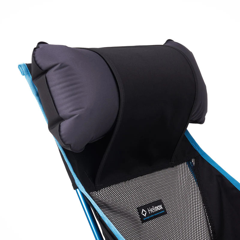 Helinox Air + Foam Headrest