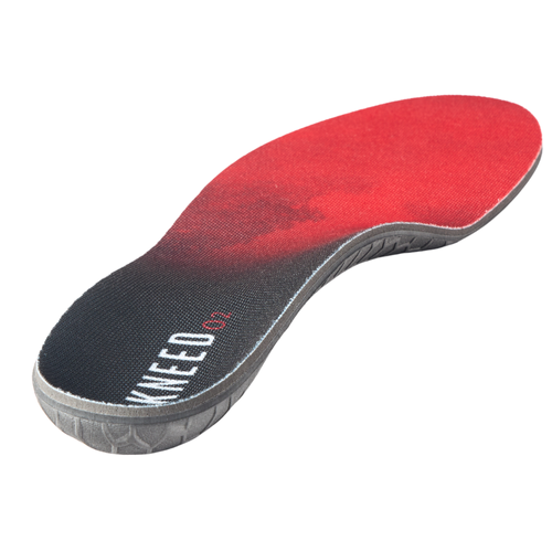 Kneed KNEEDO2 Footbed