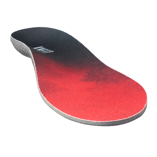 Kneed KNEEDO2 Footbed