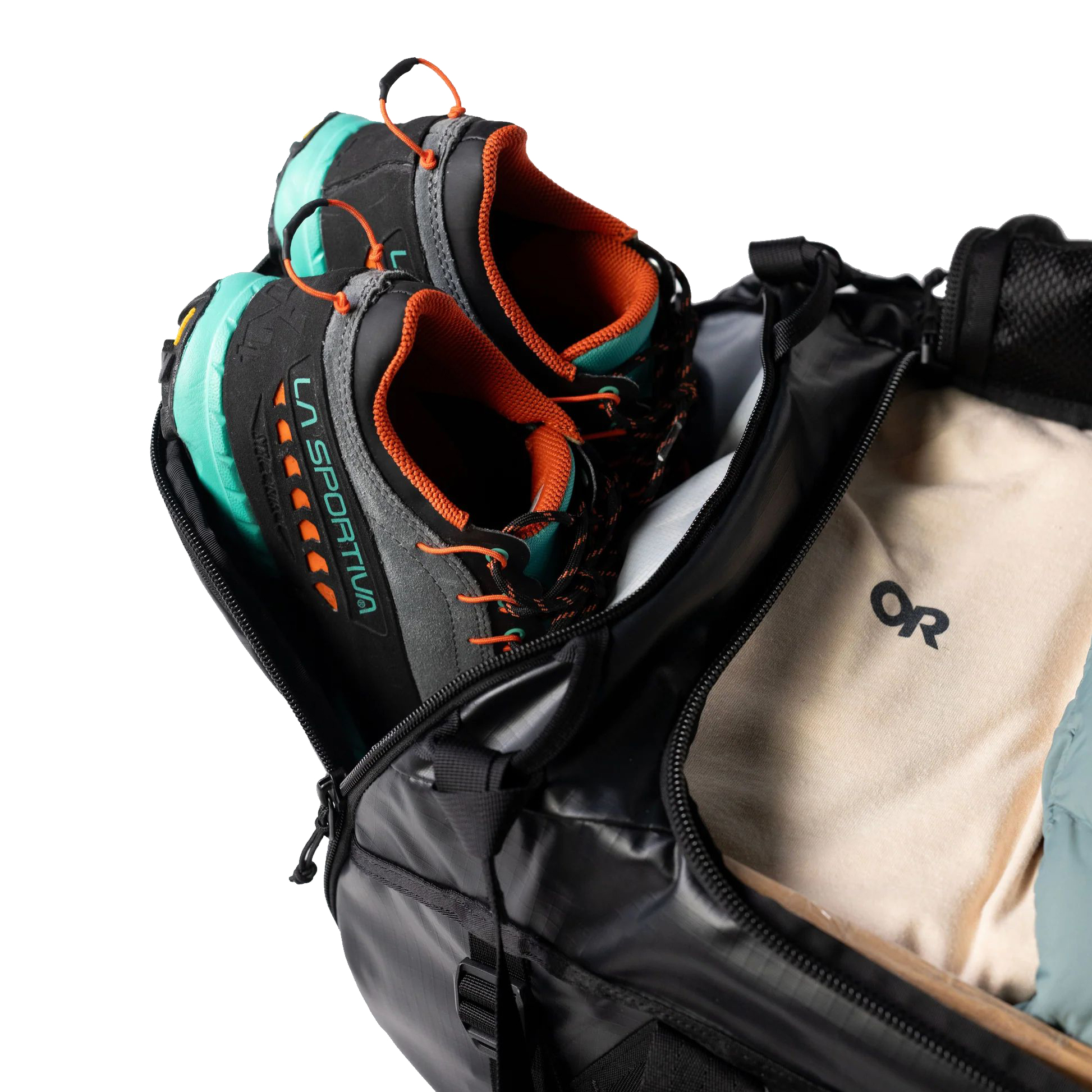 Outdoor Research CarryOut Duffel 40L