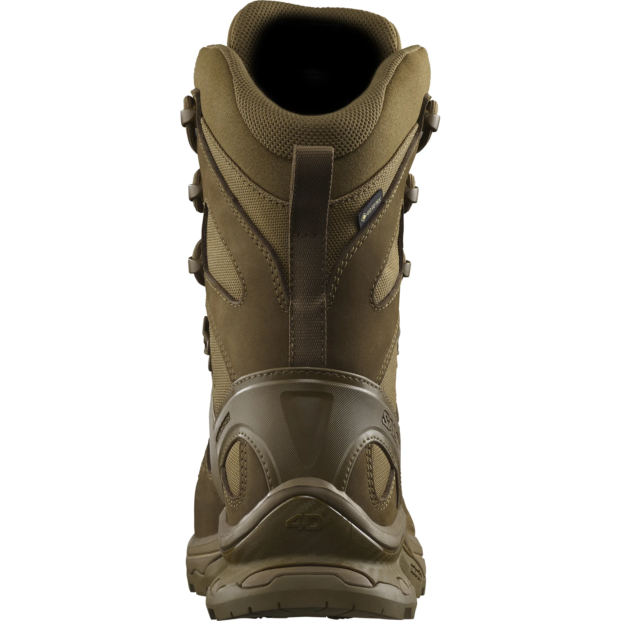 Salomon Quest 4D Forces 2 High GTX - Coyote