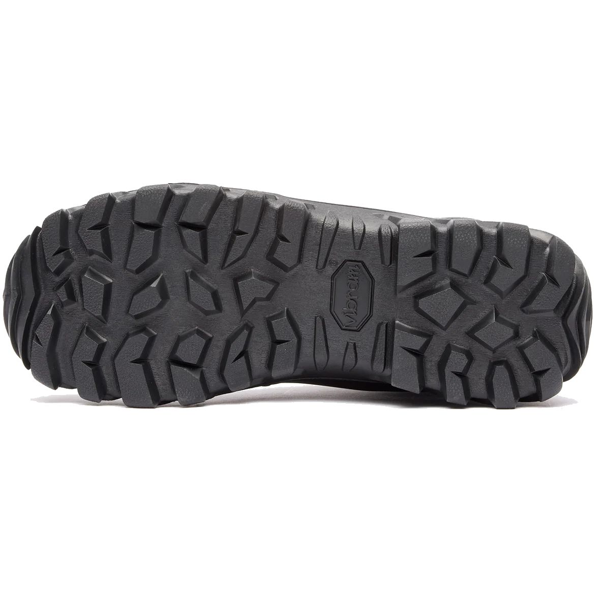 Rocky Code Red Rescue NFPA Rated Composite Toe Fire Boot