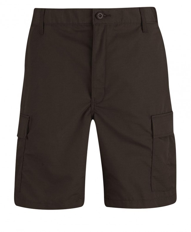 Propper BDU Shorts in Brown