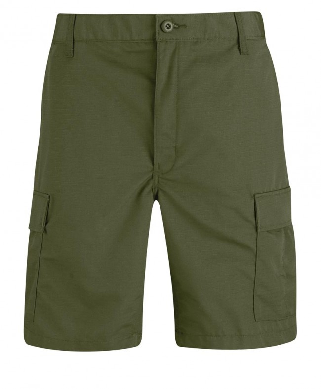 Propper BDU Shorts in Olive Drab