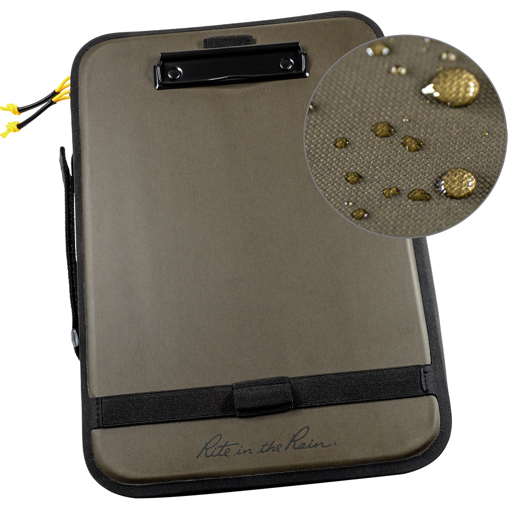 Rite in the Rain Monsoon Command Desk