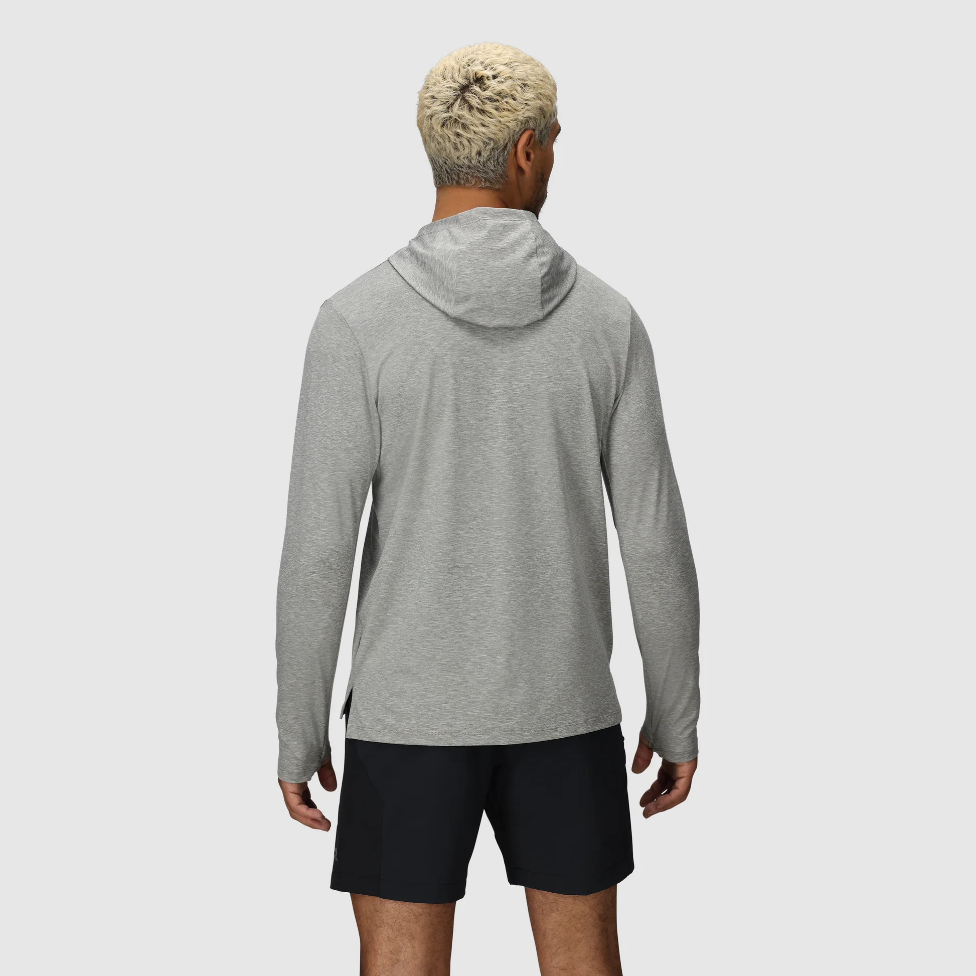 Outdoor Research Men's ActiveIce Spectrum Sun Hoodie