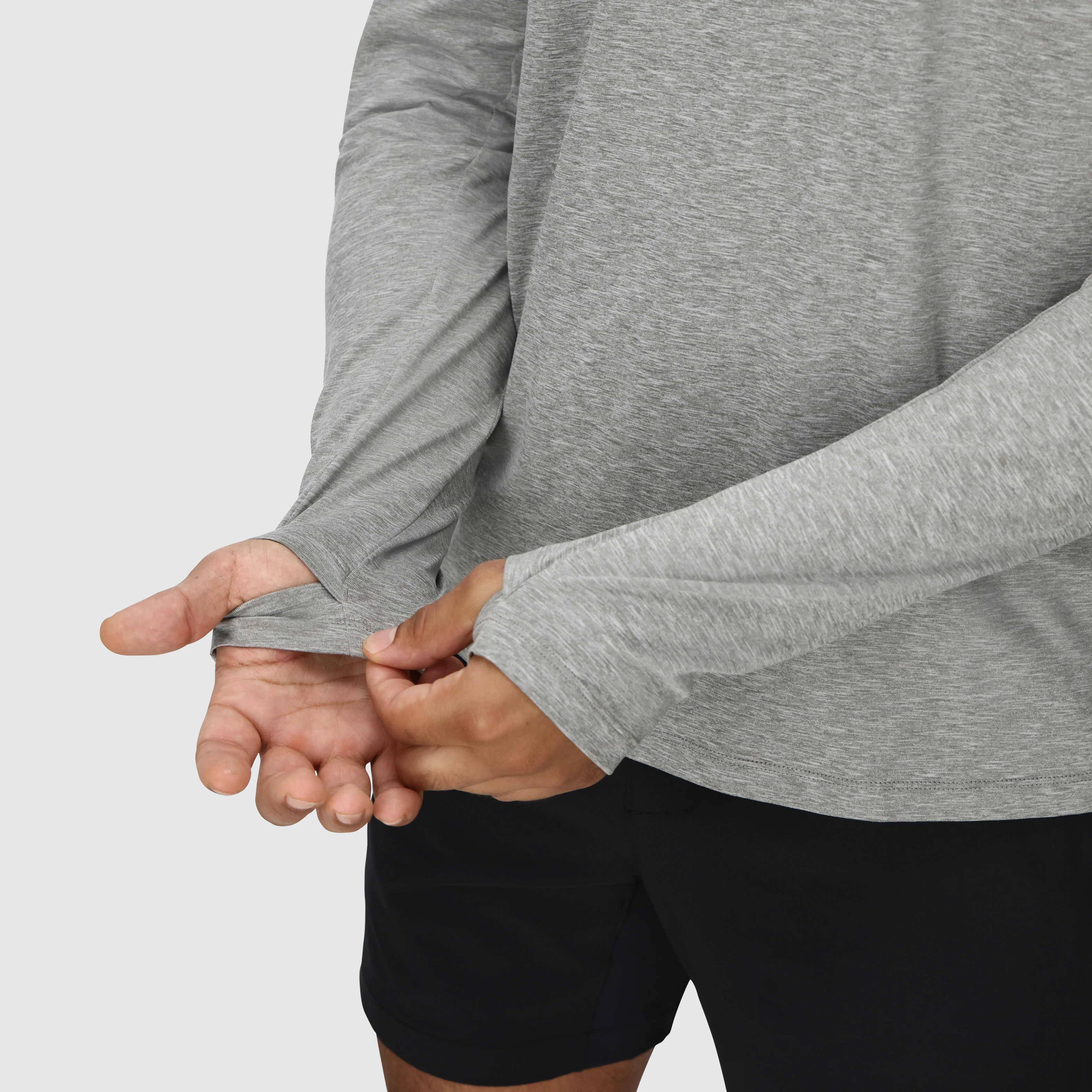 Outdoor Research Men's ActiveIce Spectrum Sun Hoodie