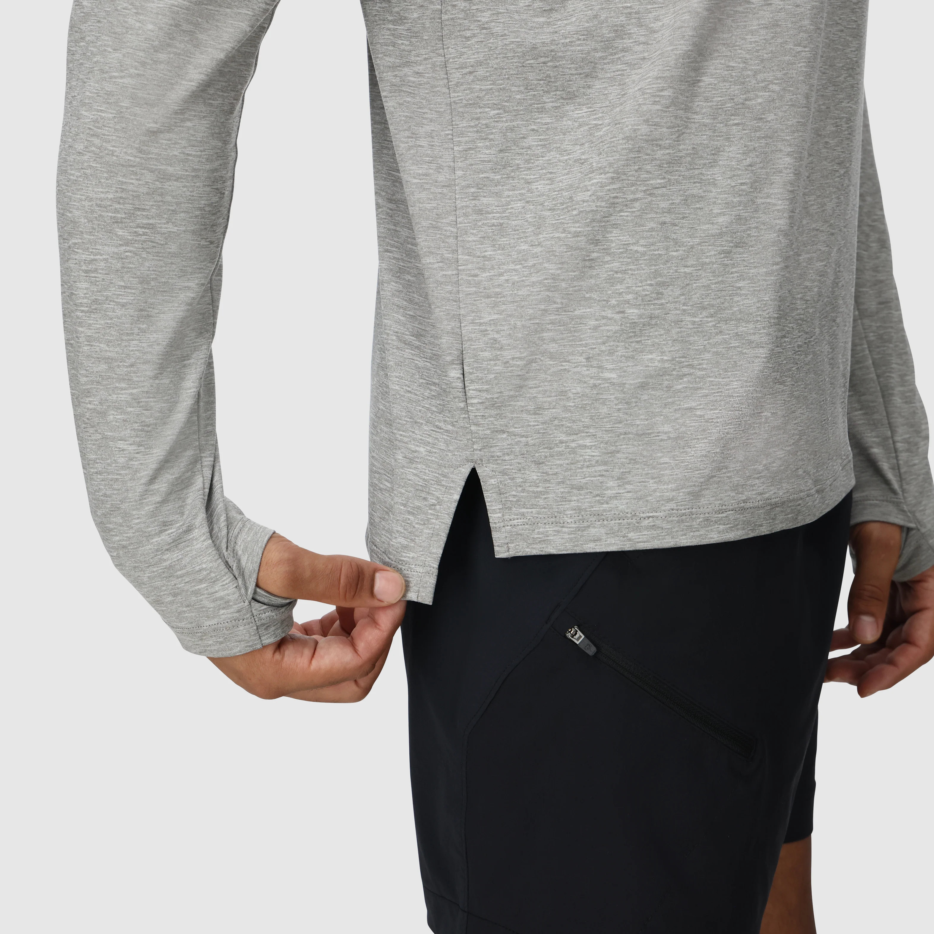 Outdoor Research Men's ActiveIce Spectrum Sun Hoodie