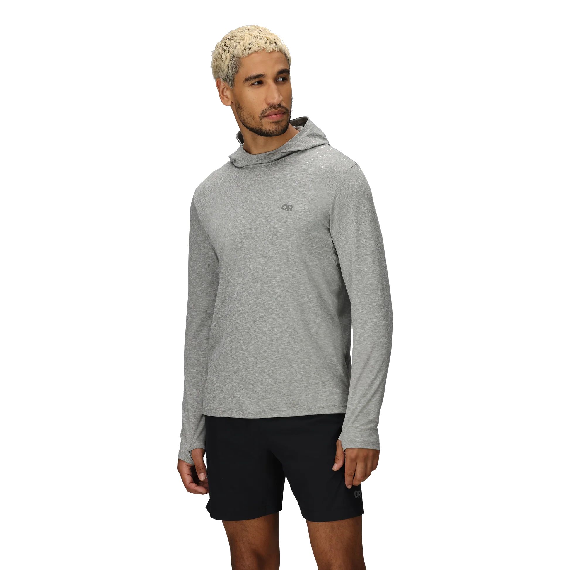 Outdoor Research Men's ActiveIce Spectrum Sun Hoodie