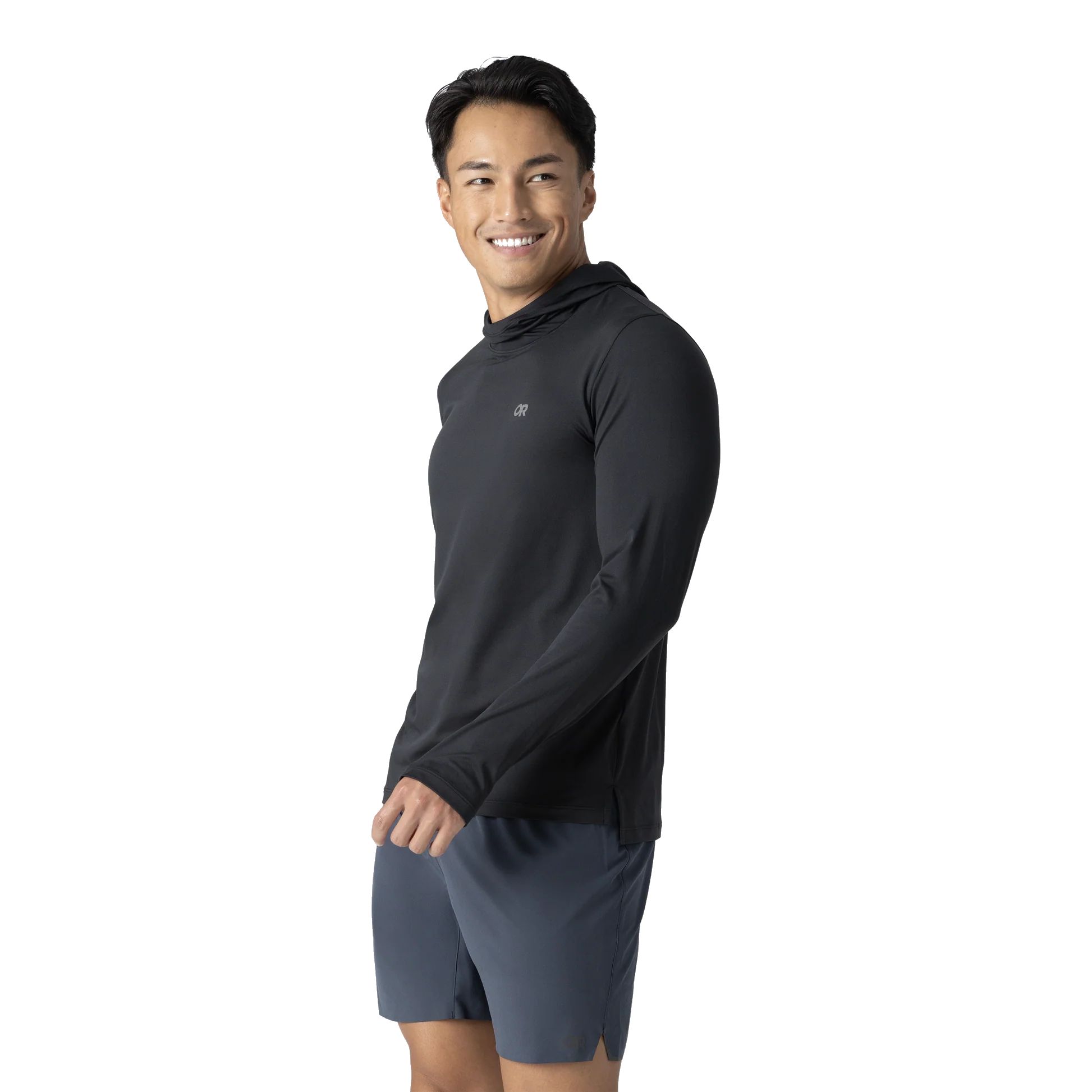 Outdoor Research Men's ActiveIce Spectrum Sun Hoodie