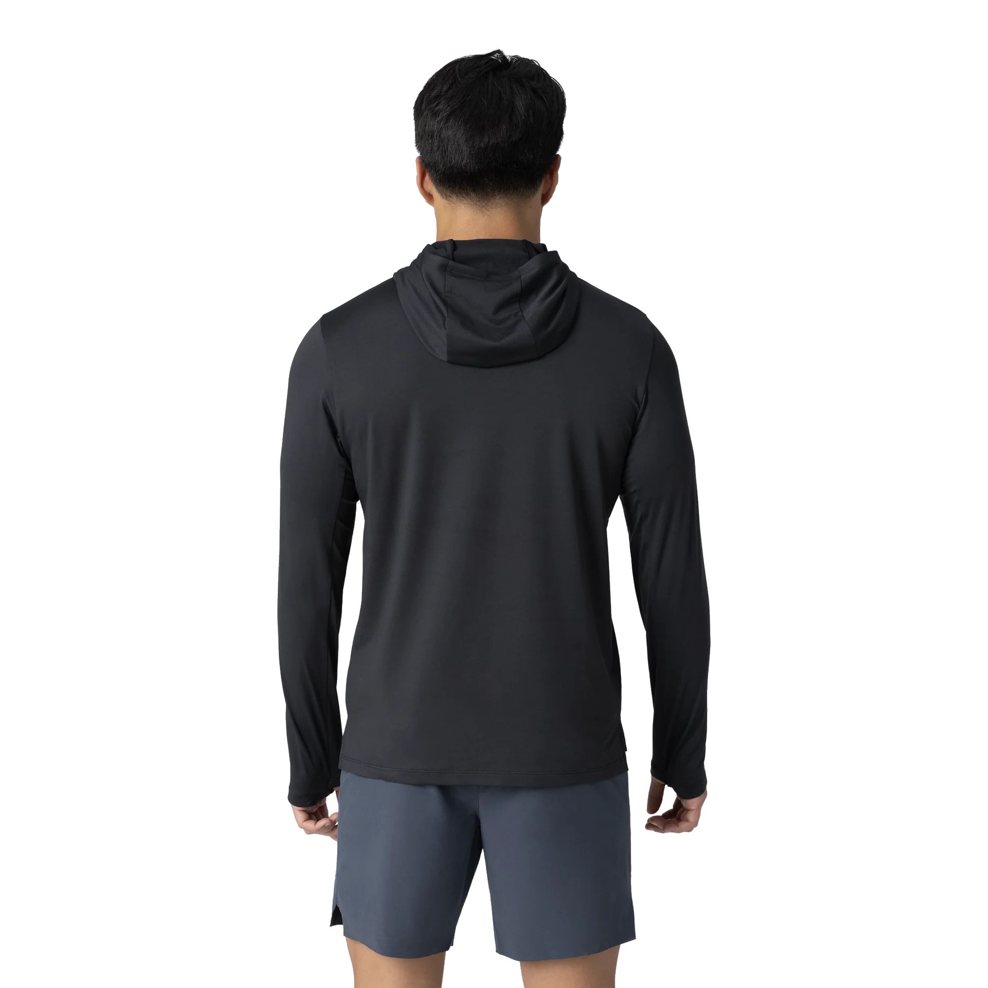 Outdoor Research Men's ActiveIce Spectrum Sun Hoodie