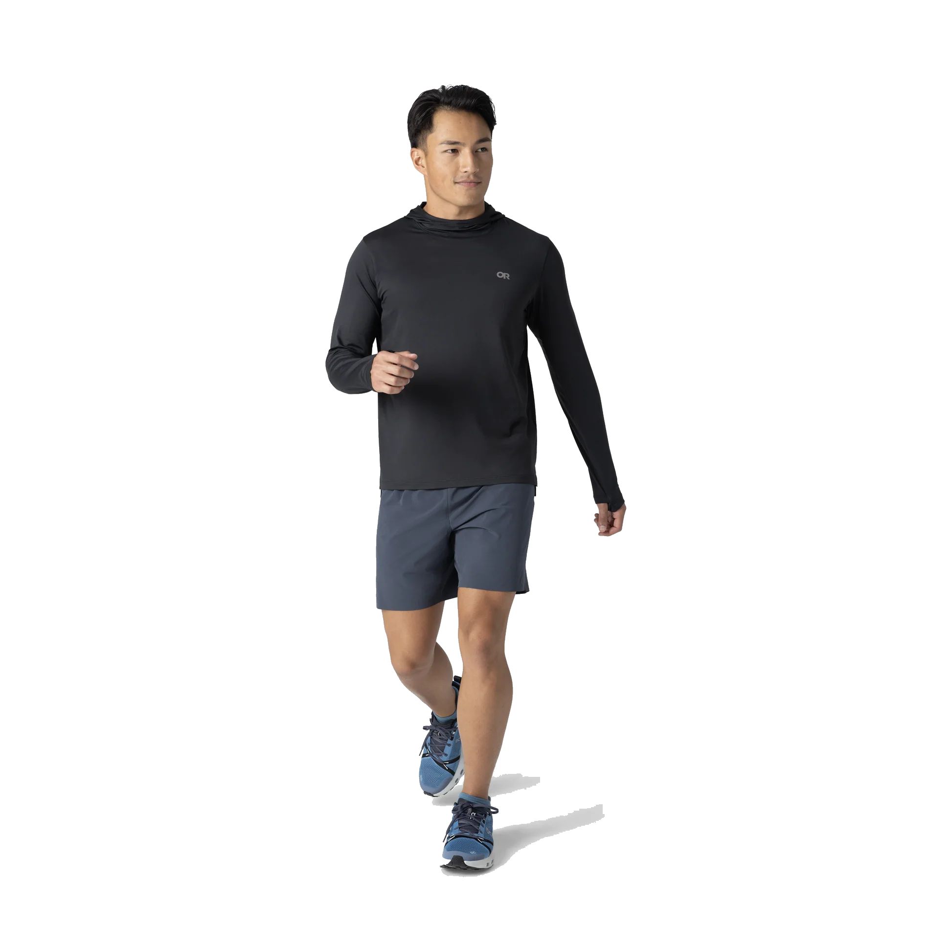 Outdoor Research Men's ActiveIce Spectrum Sun Hoodie