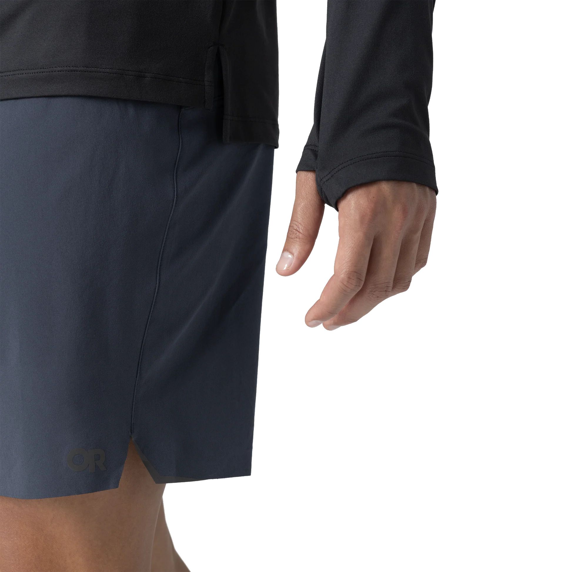 Outdoor Research Men's ActiveIce Spectrum Sun Hoodie