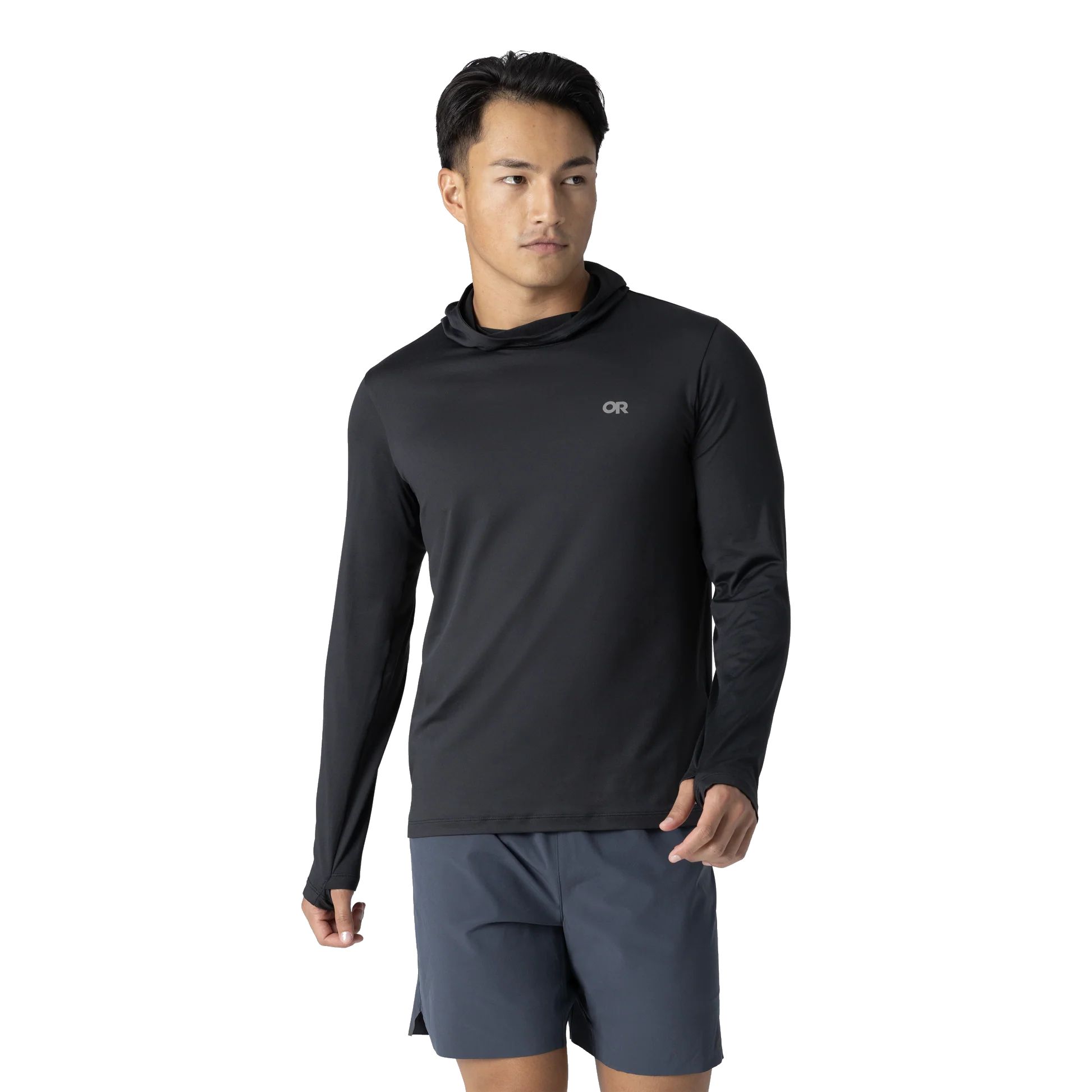 Outdoor Research Men's ActiveIce Spectrum Sun Hoodie