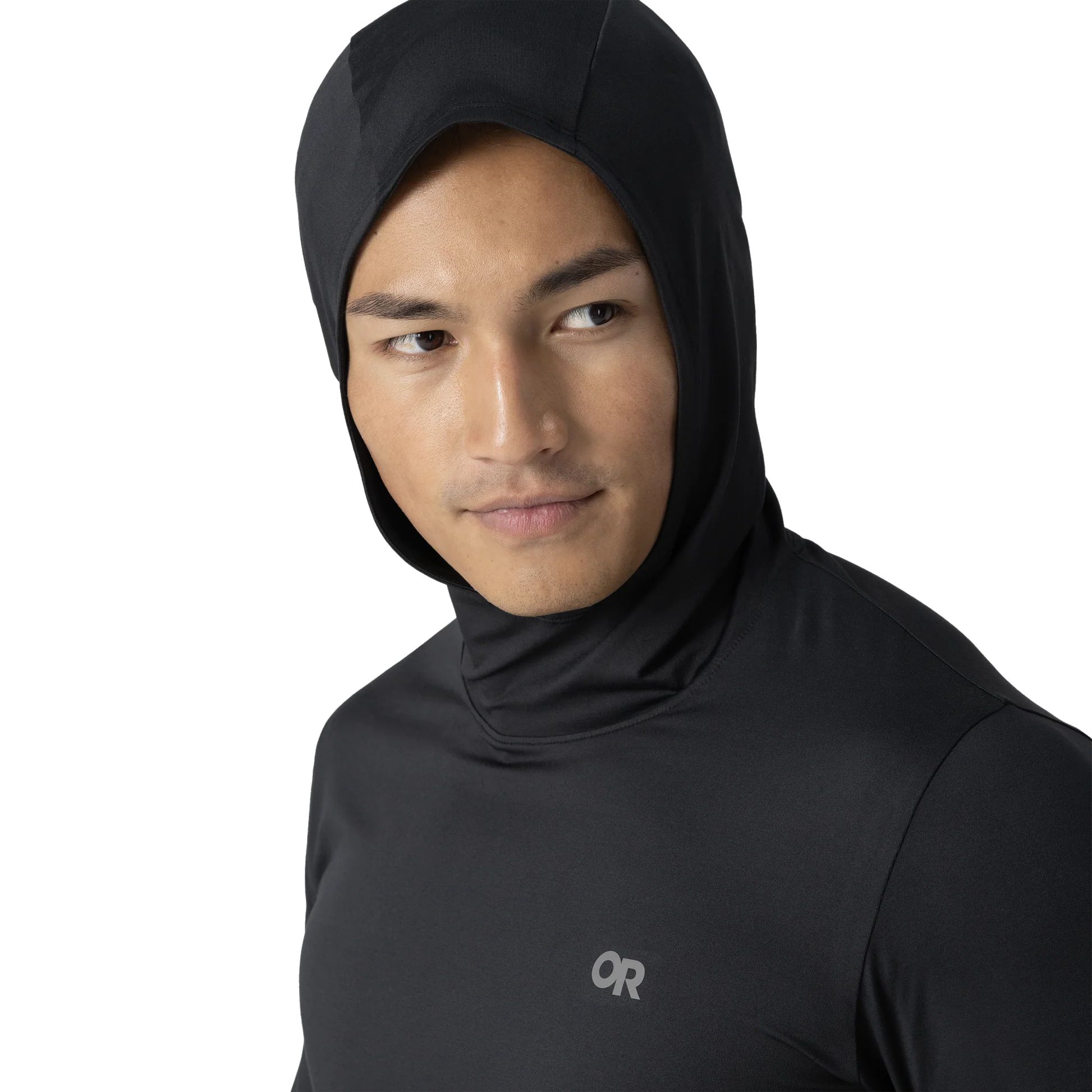 Outdoor Research Men's ActiveIce Spectrum Sun Hoodie