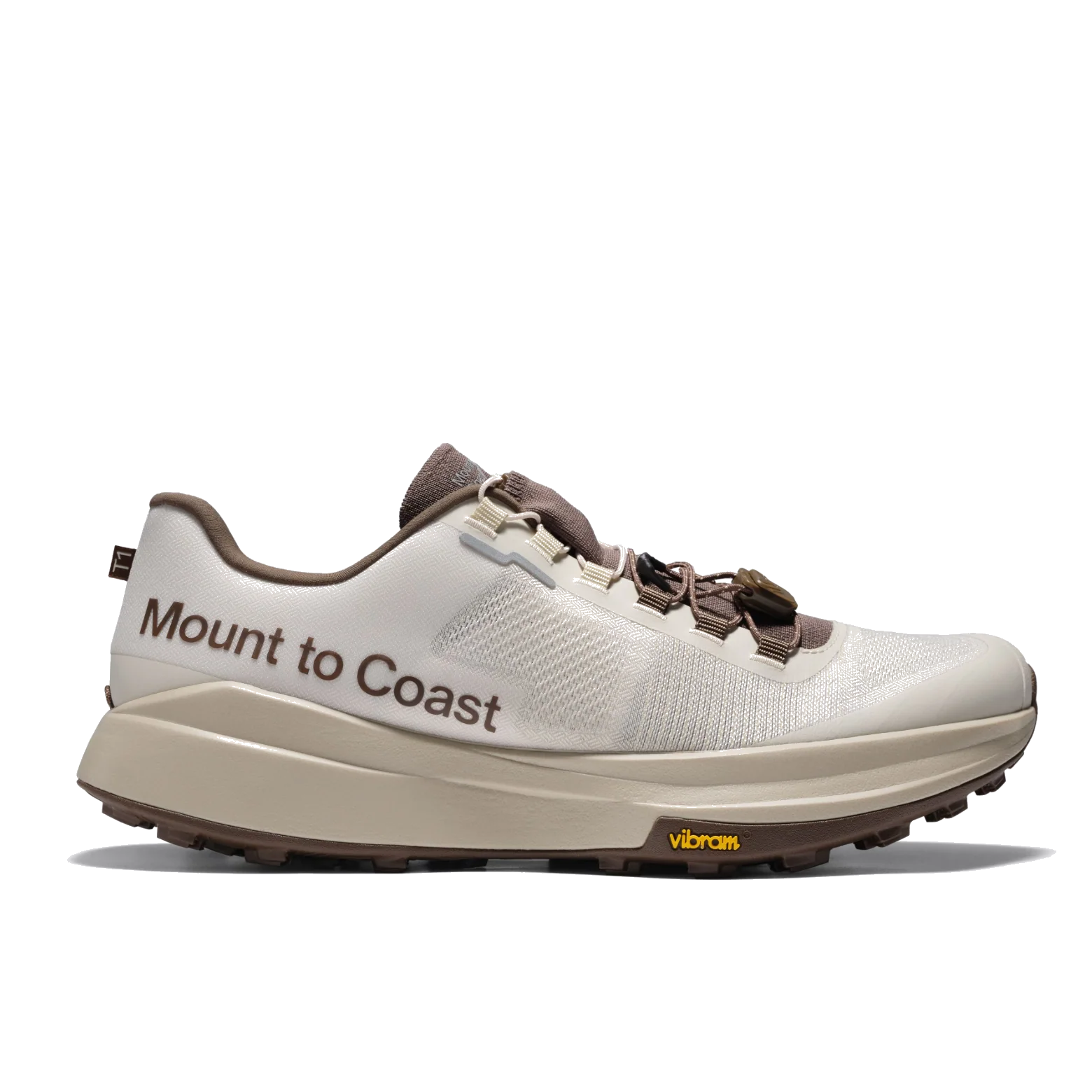 Mount to Coast T1