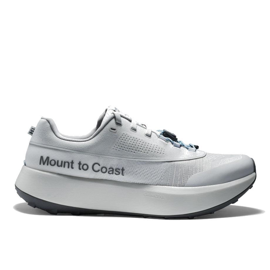 Mount to Coast H1